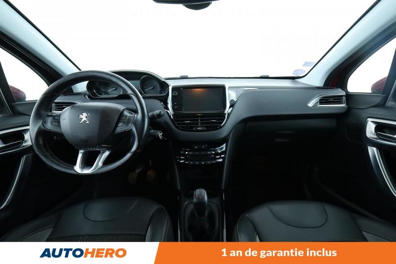 Peugeot 2008 1.2 PureTech Allure 110 ch