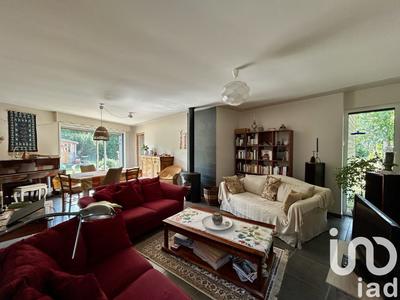 Maison - 138 m² - 5 pièces