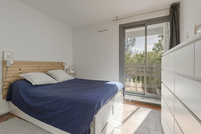 Appartement - 92 m² - 4 pièces