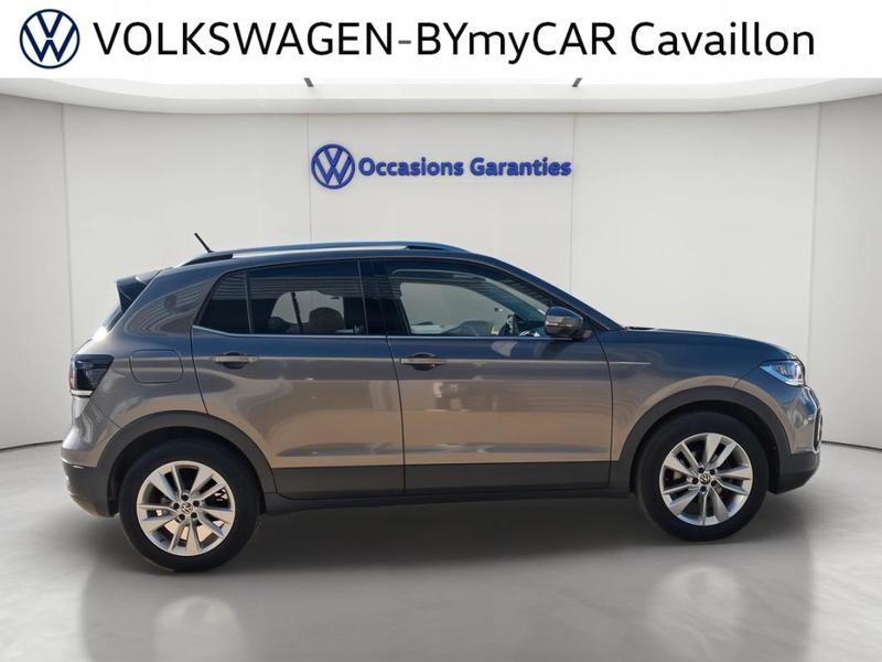 Volkswagen t-Cross 1.0 Tsi 110 Start/Stop Bvm6 Carat