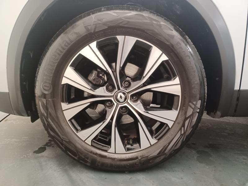 Renault Captur TCe 90 Evolution