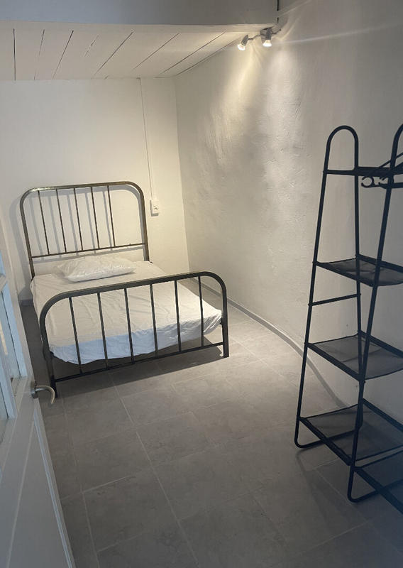 Appartement - 22 m² - 1 pièce