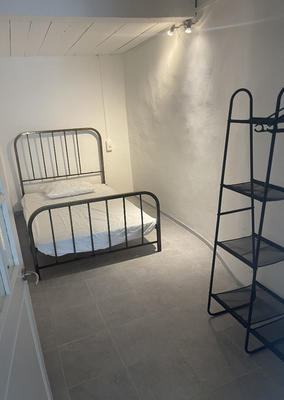 Appartement - 22 m² - 1 pièce