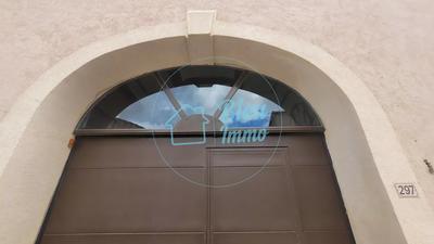 Maison - 288 m² - 8 pièces