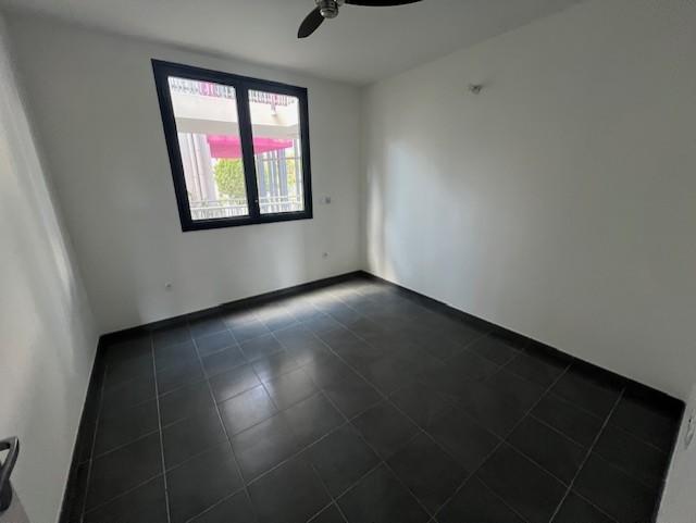 Appartement ancien - 58 m² - 3 pièces