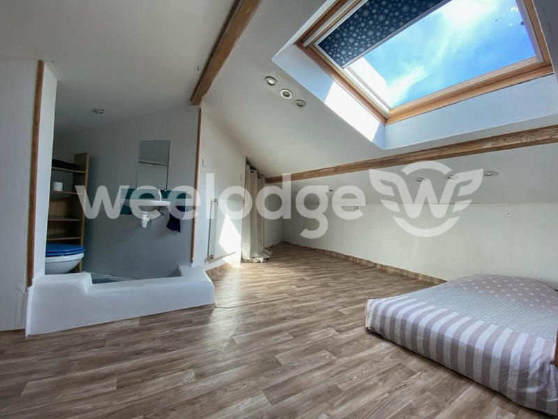 Maison ancienne - 225 m² - 7 pièces