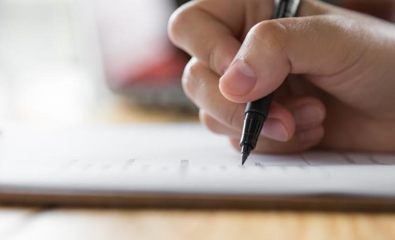 Atelier d'écriture poétique