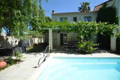 Maison - 112 m² - 4 pièces