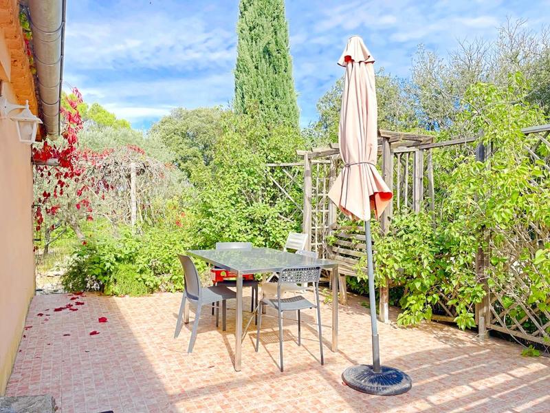 Maison - 87 m² - 3 pièces