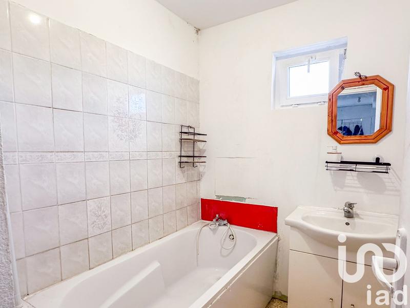 Appartement - 51 m² - 3 pièces