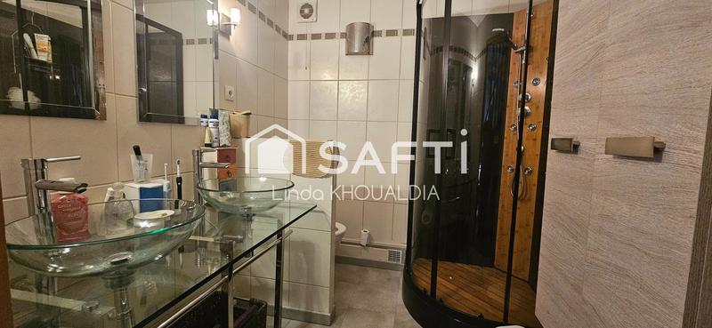 Maison - 175 m² - 5 pièces