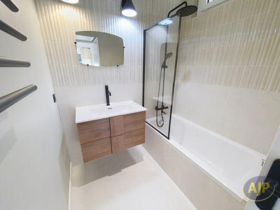 Appartement - 52 m² - 2 pièces