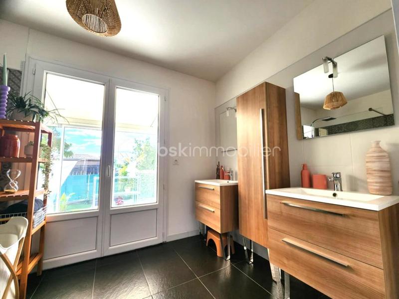 Villa - 110 m² - 4 pièces