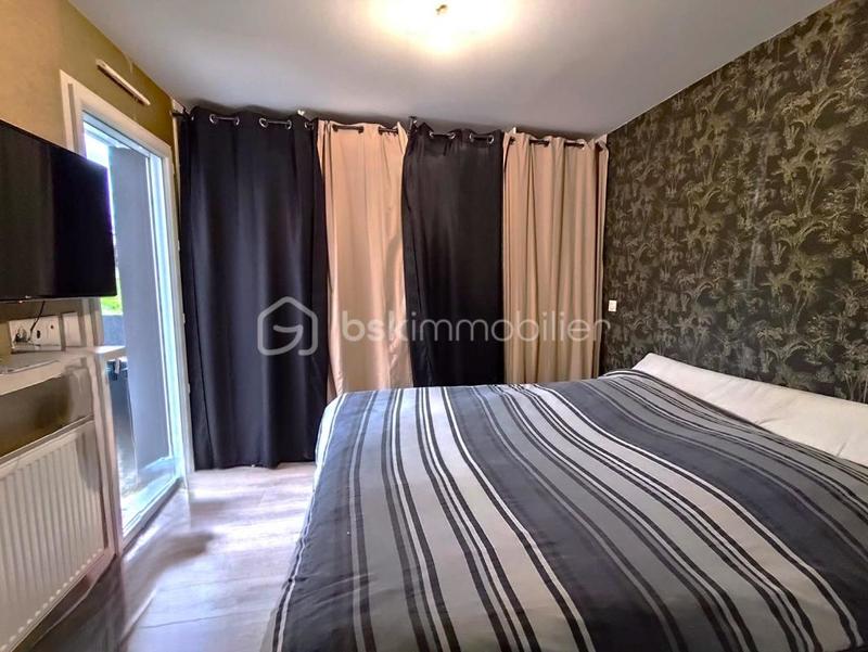 Maison - 163 m² - 8 pièces