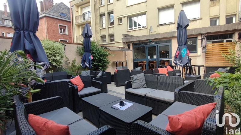 Local commercial - 110 m²