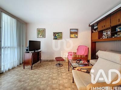 Appartement - 81 m² - 4 pièces