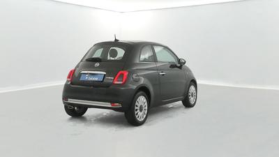 Fiat 500 1.0 70ch Dolcevita - Toit panoramique Apple Carplay