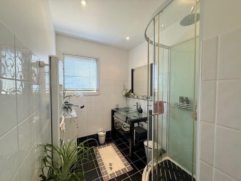 Maison de village - 105 m² - 5 pièces