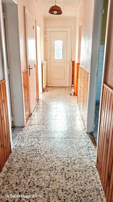 Maison - 121 m² - 5 pièces