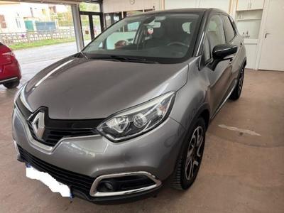 Renault Captur dCi 110 Energy Intens