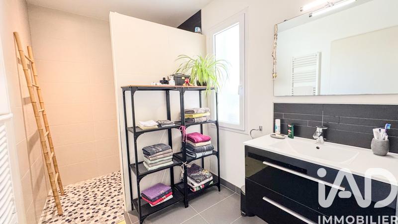 Maison - 169 m² - 7 pièces