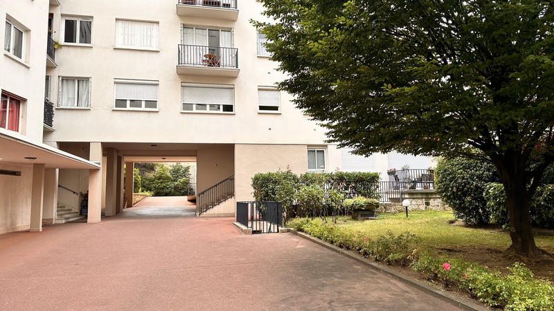 Appartement - 54 m² - 3 pièces