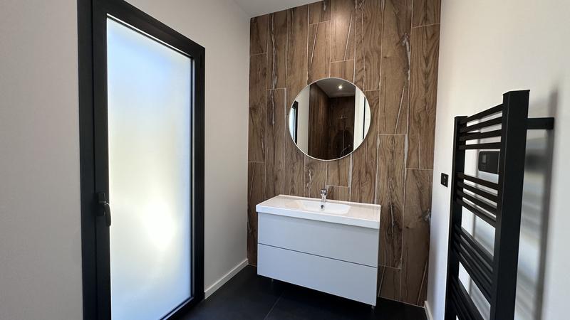 Maison d'architecte - 340 m² - 8 pièces