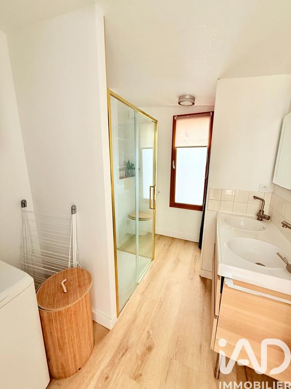 Maison - 103 m² - 5 pièces