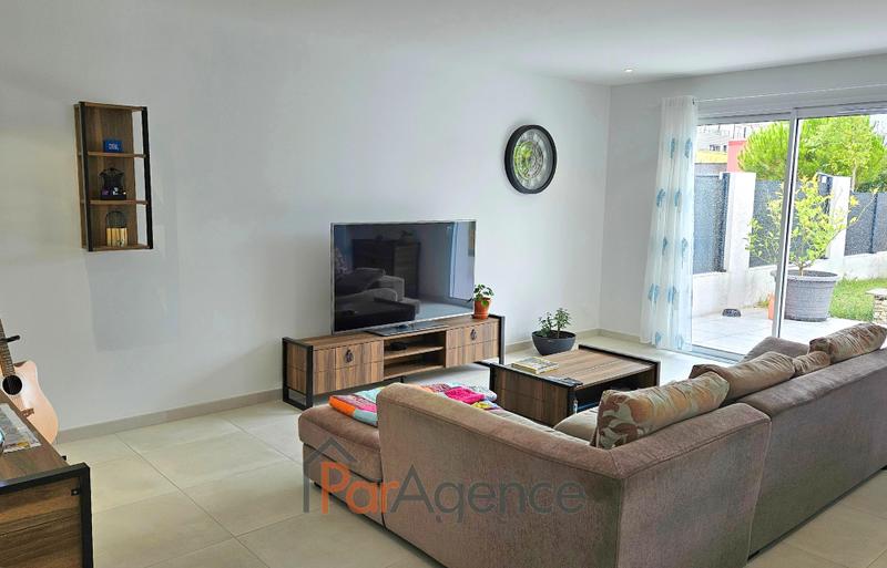 Maison - 82 m² - 3 pièces