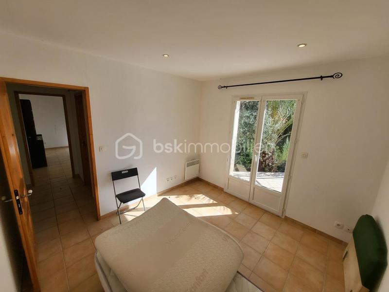 Maison - 138 m² - 4 pièces