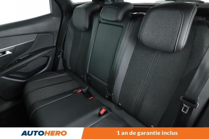 Peugeot 3008 1.5 Blue-HDi Gt Line 130 ch