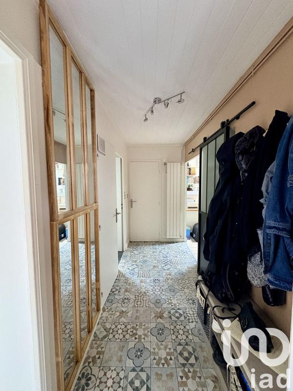 Maison - 105 m² - 4 pièces