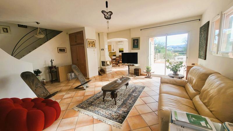 Bastide - 185 m² - 6 pièces