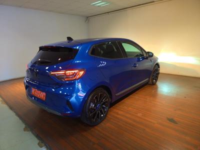 Renault Clio V E-Tech full hybrid 145 ch Gsr2 Esprit Alpine