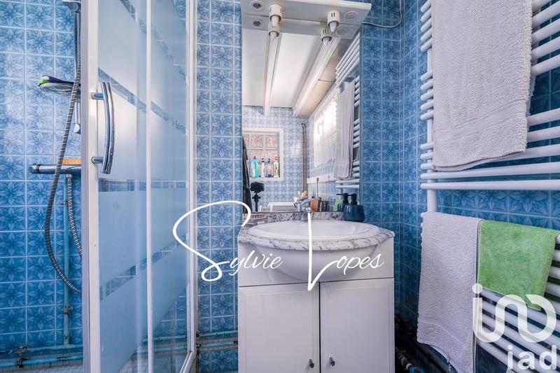 Maison - 160 m² - 7 pièces