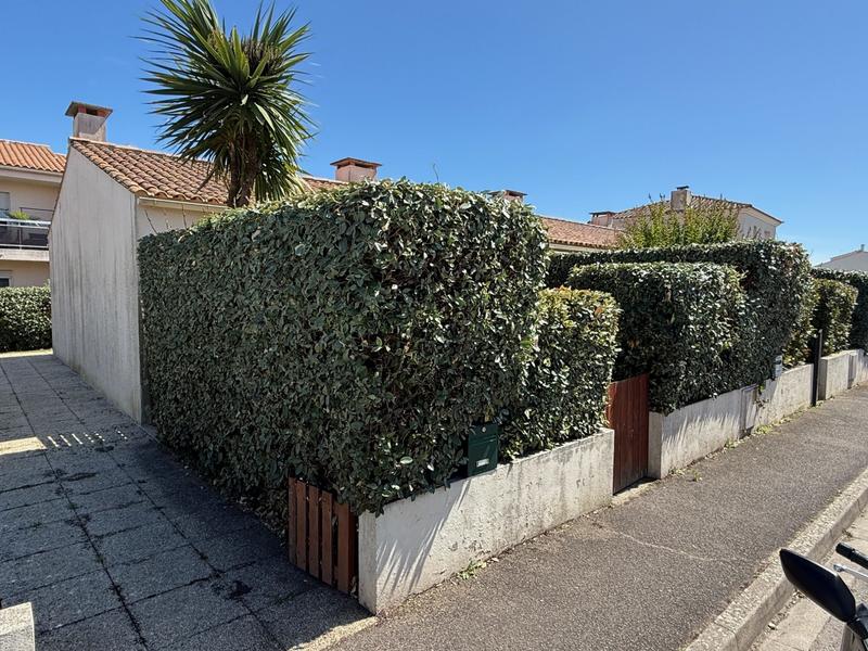 Maison - 40 m² - 2 pièces