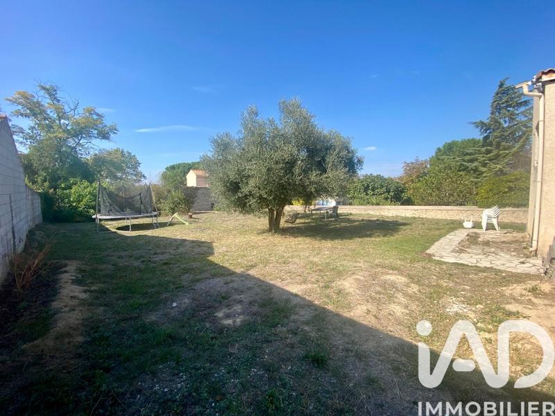 Maison - 114 m² - 4 pièces