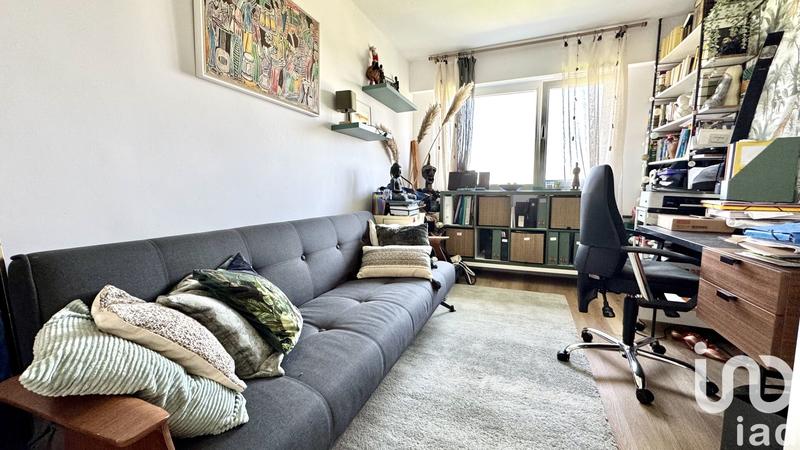 Appartement - 95 m² - 4 pièces