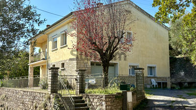 Villa - 133 m² - 7 pièces