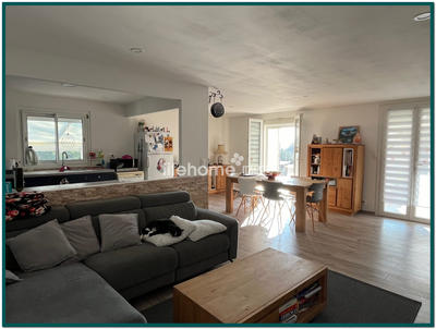 Villa - 130 m² - 4 pièces