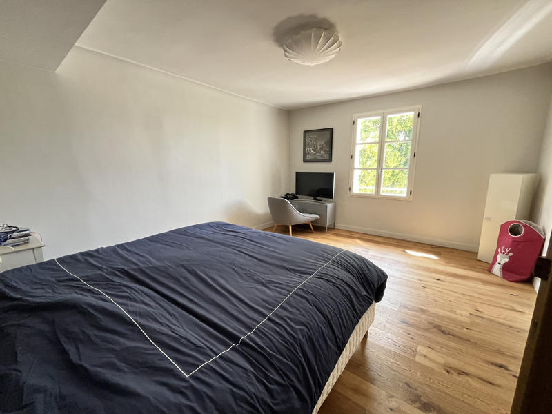 Mas - 730 m² - 11 pièces