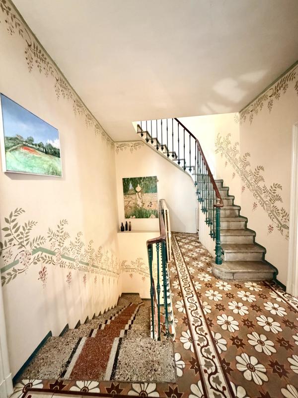 Maison - 190 m² - 6 pièces