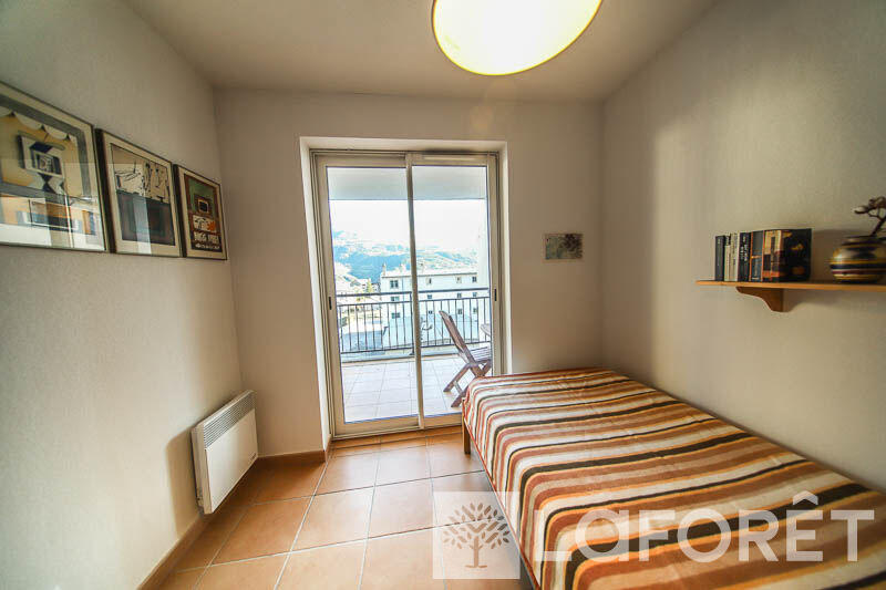Appartement - 49 m² - 3 pièces