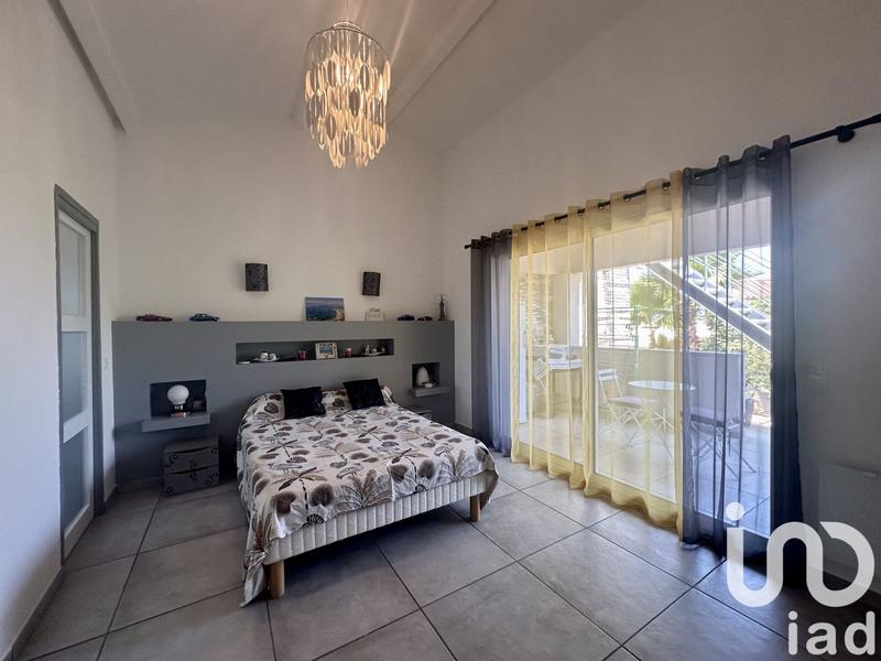 Maison - 149 m² - 7 pièces