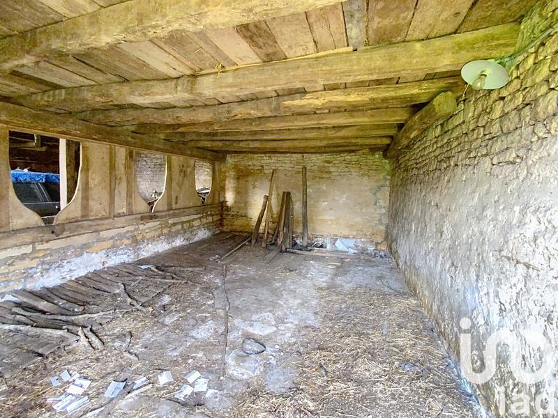 Ferme - 100 m² - 2 pièces