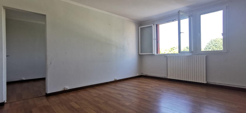 Appartement - 74 m² - 4 pièces