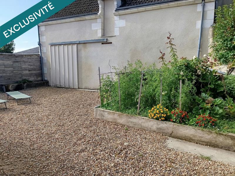 Maison - 268 m² - 10 pièces