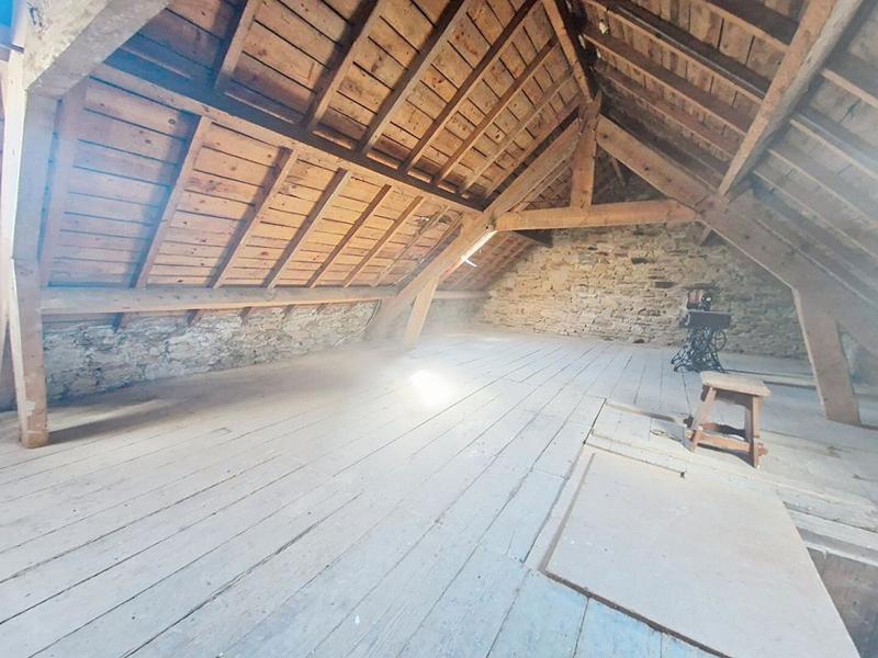 Maison - 108 m² - 6 pièces