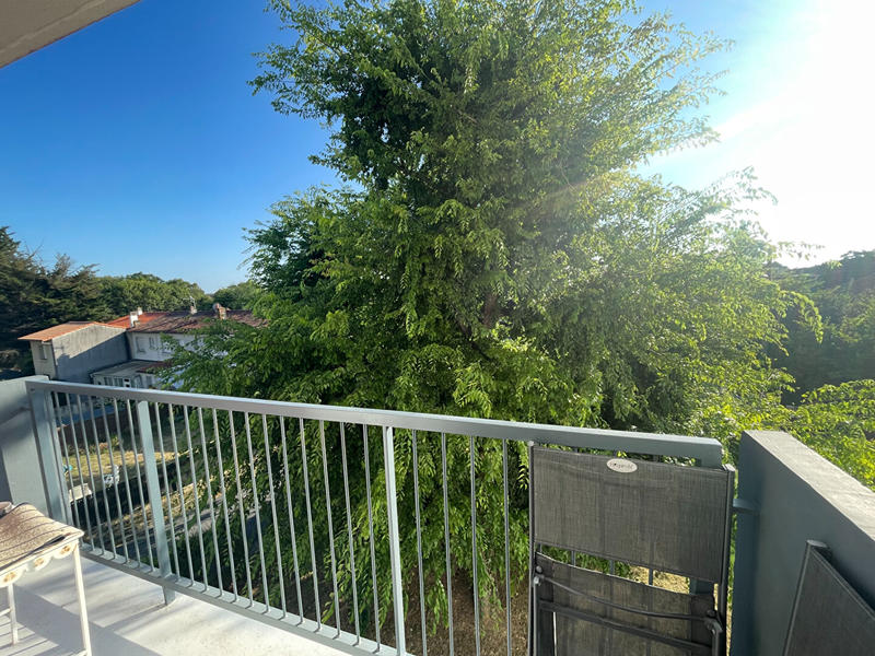 Chambre - 74 m² - 4 pièces