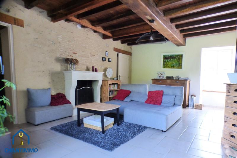 Maison - 267 m² - 7 pièces